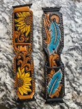 Apple watch bands