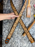 Custom Belts