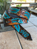 Custom Belts