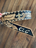 Custom Belts