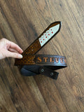 Custom Belts